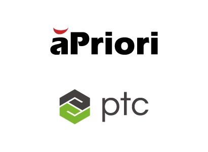 aPriori Earns Windchill+ Cloud PLM Software Certification