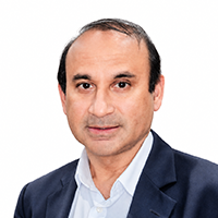 Arvind Ramadorai