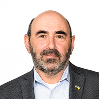 Igor Tsinman