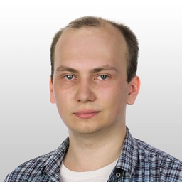 Kyrylo Nazarov