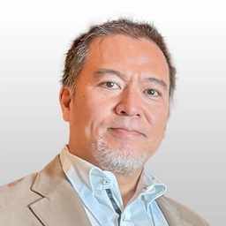 Kenji Yoshida